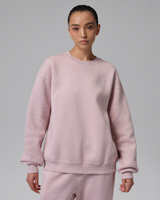 Женский свитшот Jordan Brooklyn Fleece Crew-Neck