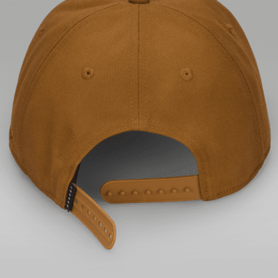 Jordan Pro Unstructured Flat Bill Hat