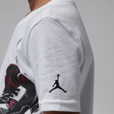 Playera AJ3 Hanging infantil Jordan