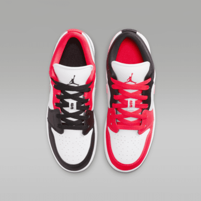 Air Jordan 1 Low SE Older Kids' Shoes