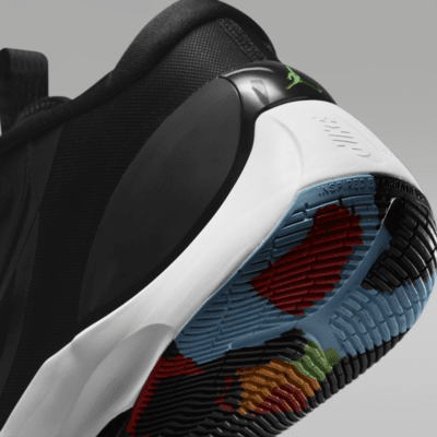 Calzado de básquetbol Jordan Zoom Separate