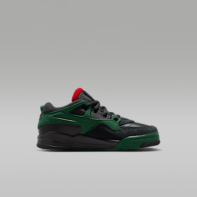 Jordan 4 RM Little Kids' Shoes