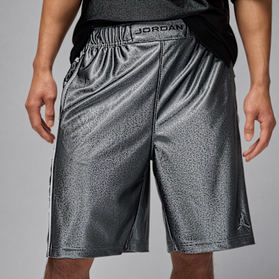 Jordan Brooklyn Cat Scratch Men's Shorts