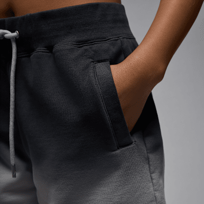 Jordan Flight Fleece Women's French Terry Shorts