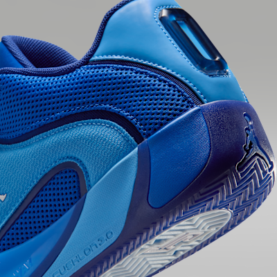 Tenis de básquetbol Tatum 4