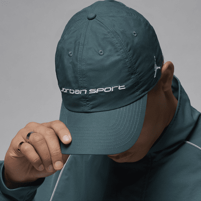 Jordan Club Unstructured Hat