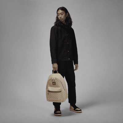 Jordan Monogram Backpack (25L)
