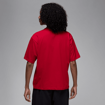 Jordan Brooklyn T-shirt voor heren