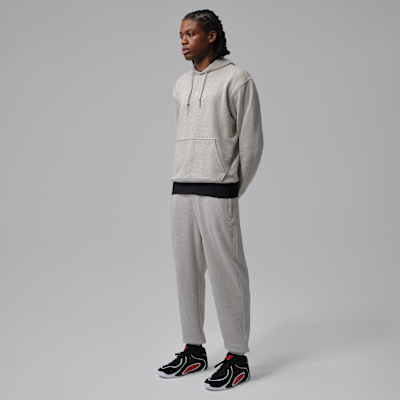 Jordan Sport Crossover Dri-FIT Fleece Kapüşonlu Erkek Sweatshirt'ü görsel 6