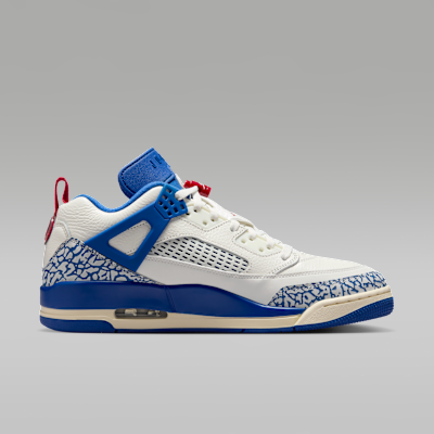Scarpa Jordan Spizike Low