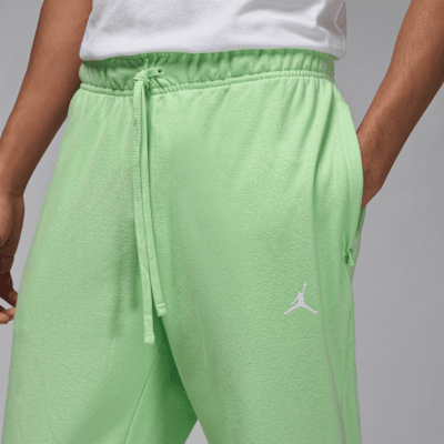 Męskie spodnie z dzianiny Dri-FIT Jordan Sport Crossover