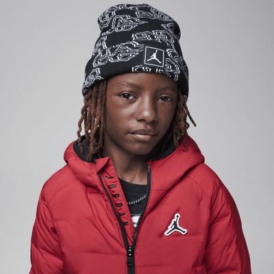 Jordan Little Kids' Welded Puffer Jacket