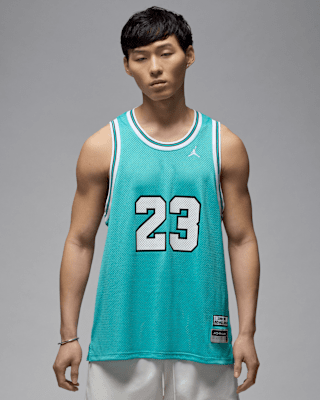 Мужские джерси Jordan Essentials Summer Jersey
