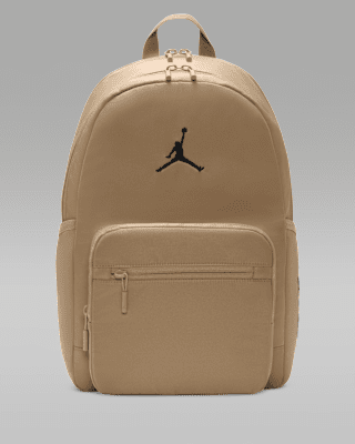 Мужской рюкзак Jordan MVP Backpack (20L)