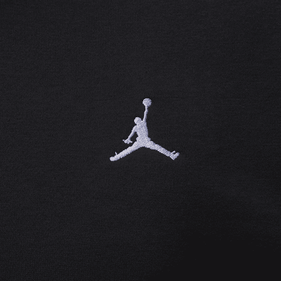 Sweat à capuche en tissu Fleece Jordan Brooklyn pour homme