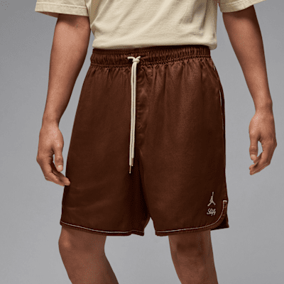 Jordan x SoleFly Shorts de barista para hombre