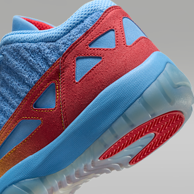 Jordan World Tour Pack Basketball Shoes (Two Pairs)