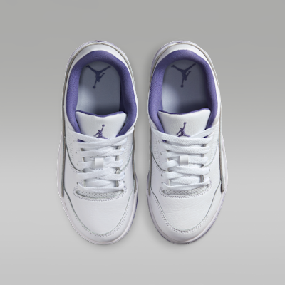 Jordan Flight Court Big Kids' Shoes
