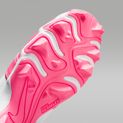 Tacos para niños talla pequeña/grande Jordan 1 Mid