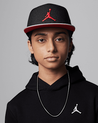 Детская кепка Jordan Big Kids' Retro 5 Cap