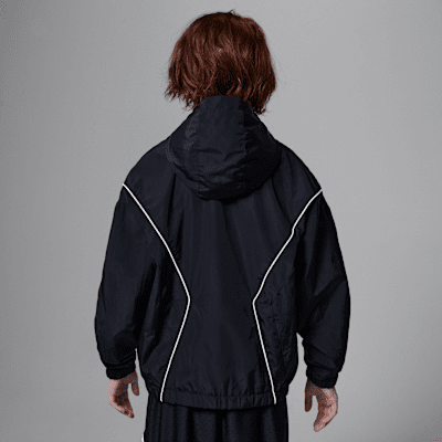 Jordan Essentials Draft jack voor kids