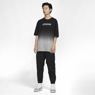 ジョーダン ウィメンズ オーバーサイズ ショートスリーブ Tシャツ