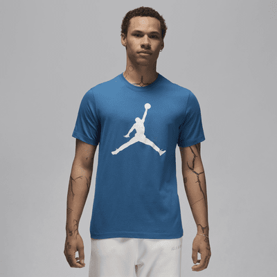 Jordan Jumpman T-skjorte til herre