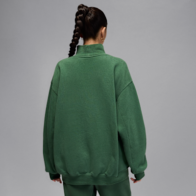 Sudadera para mujer Jordan Flight Fleece