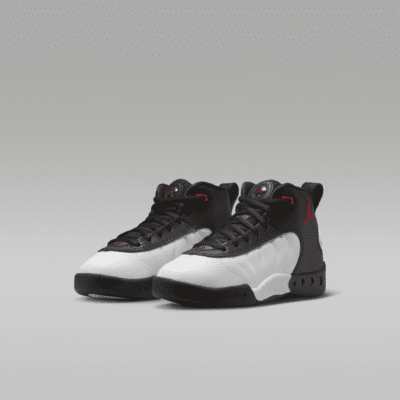Calzado para niños de preescolar Jordan Jumpman Pro