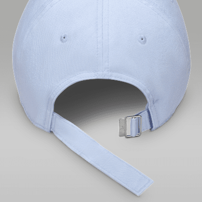 Gorra de visera curva sin estructura Jordan Club