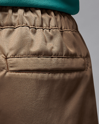 Jordan Essentials Statement