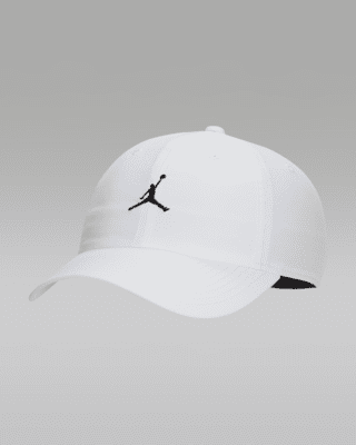 Jordan Club Cap Adjustable Unstructured Hat. Nike IN