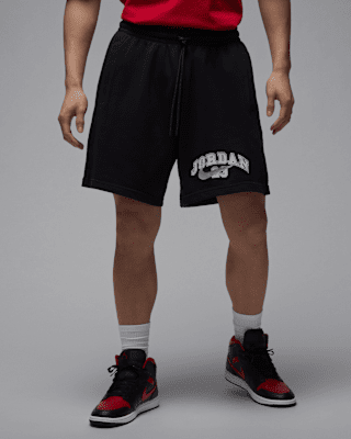 Мужские шорты Jordan MVP French Terry Shorts