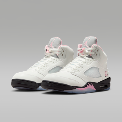 Air Jordan 5 Retro Men's Shoes