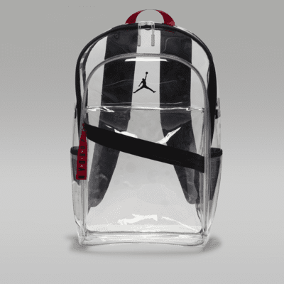 Mochila (27L) Jordan Clear Air Patrol