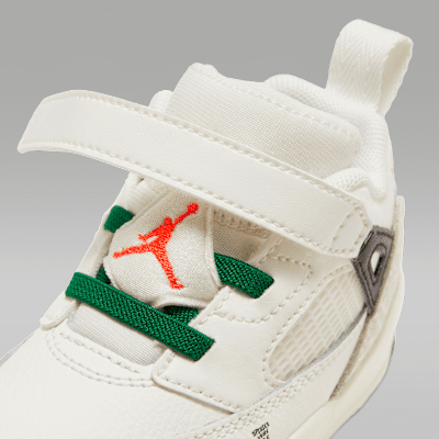 Tenis para bebé e infantil Jordan Spizike Low