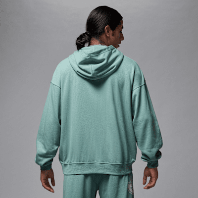 Jordan MVP Men's Oversized French Terry Pullover Hoodie