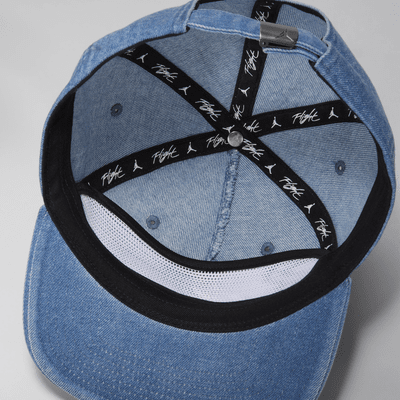 Jordan Pro Gorra de cinc panells sense estructura