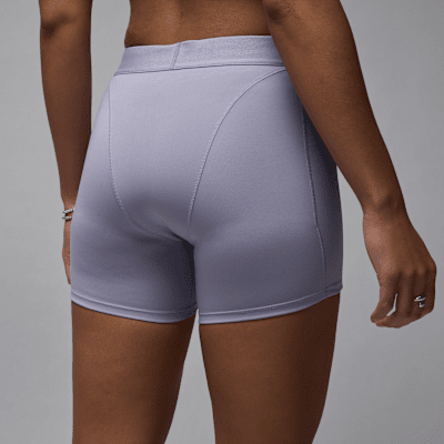 Shorts para mujer Jordan Sport Leak Protection: Period