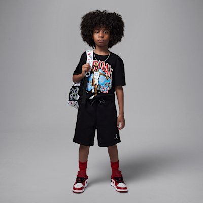 T-shirt Digi Jordan Customized Air – Ragazzo/a