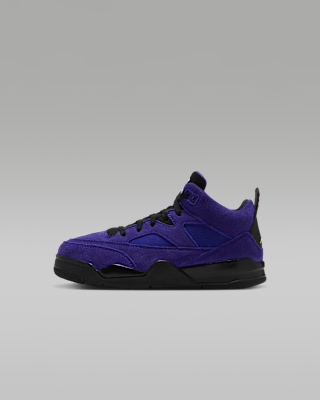 Детские кроссовки Jordan Son of Mars Low Little Kids'