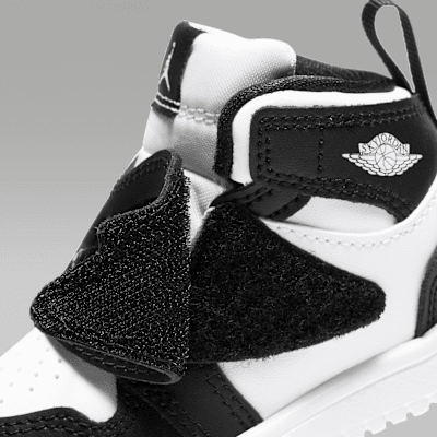 Sky Jordan 1 Schuh für Babys und Kleinkinder