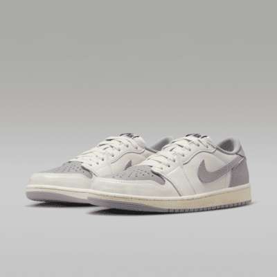 NIKE公式】エア ジョーダン 1 LOW OG シューズ.オンラインストア (通販 