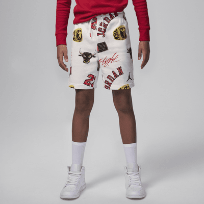 Jordan MJ Essentials