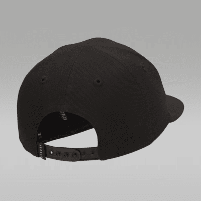 Gorra para bebé (12 a 24 meses) Jordan Jumpman Air Cap