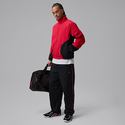 Jordan Sport JAM Erkek Ceketi görsel 5