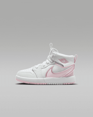 Детские кроссовки Jordan 1 Mid RM EasyOn Little Kids'