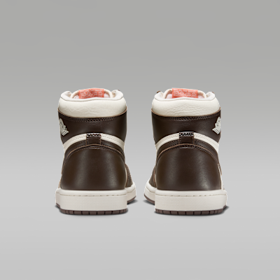 Calzado para mujer Air Jordan 1 Retro High OG