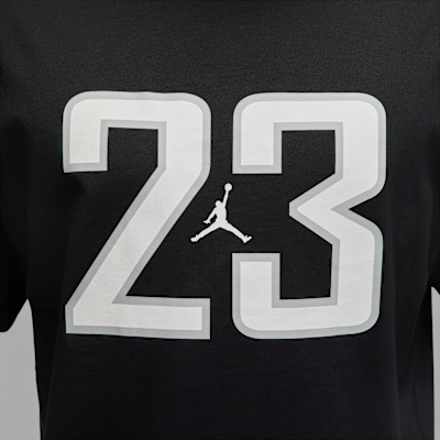 T-shirt Jordan Brooklyn para homem