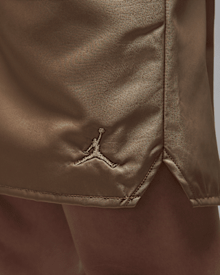 Jordan Essentials Statement